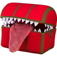 ぬいぐるみ ミミック