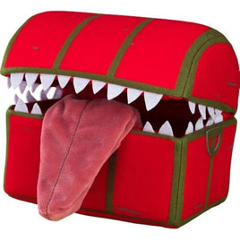 ぬいぐるみ ミミック