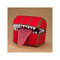 ぬいぐるみ ミミック