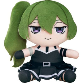 ぬいぐるみ ユーベル