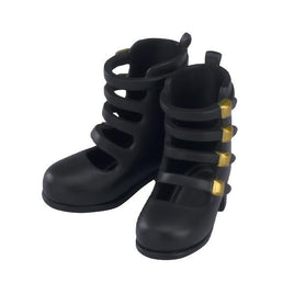 シューズシリーズ (ストラップシューズ/ブラック)