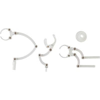 Harmonia series 支柱セット(再販)