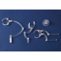 Harmonia series 支柱セット(再販)