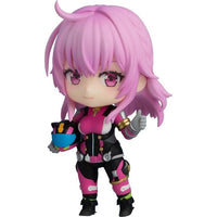 ねんどろいど 輪堂凛