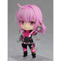ねんどろいど 輪堂凛