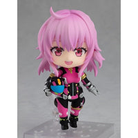 ねんどろいど 輪堂凛