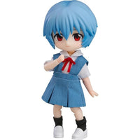 ねんどろいどどーる 綾波レイ