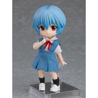 ねんどろいどどーる 綾波レイ