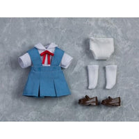 ねんどろいどどーる おようふくセット 第3新東京市立第壱中学校制服:Girl