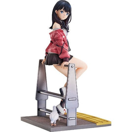 宝多六花 ブルースカイ・ステーション