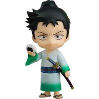 ねんどろいど リューマ