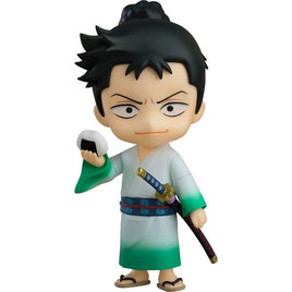 ねんどろいど リューマ