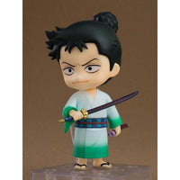 ねんどろいど リューマ