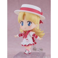 ねんどろいど ナージャ