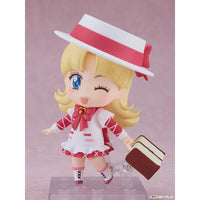 ねんどろいど ナージャ