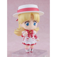 ねんどろいど ナージャ