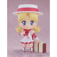 ねんどろいど ナージャ