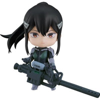 ねんどろいど 亜白ミナ
