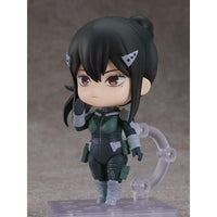 ねんどろいど 亜白ミナ