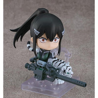 ねんどろいど 亜白ミナ