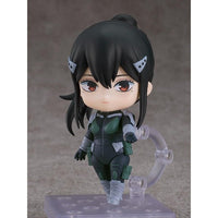 ねんどろいど 亜白ミナ
