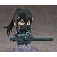 ねんどろいど 亜白ミナ