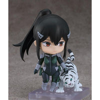 ねんどろいど 亜白ミナ