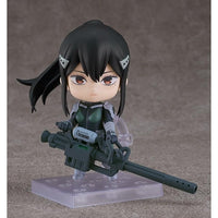 ねんどろいど 亜白ミナ