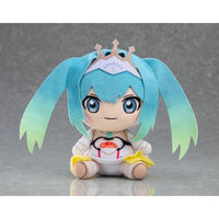 初音ミク GTプロジェクト 15周年記念 てのりぬいぐるみ 2015 Ver.
