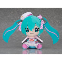 初音ミク GTプロジェクト 15周年記念 てのりぬいぐるみ 2019 Ver.