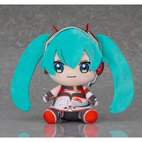 初音ミク GTプロジェクト 15周年記念 てのりぬいぐるみ 2020 Ver.
