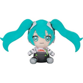 初音ミク GTプロジェクト 15周年記念 てのりぬいぐるみ 2022 Ver.