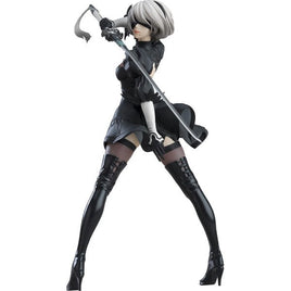 POP UP PARADE 2B(ヨルハ二号B型)