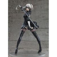 POP UP PARADE 2B(ヨルハ二号B型)