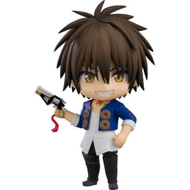ねんどろいど トレイン=ハートネット