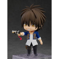 ねんどろいど トレイン=ハートネット