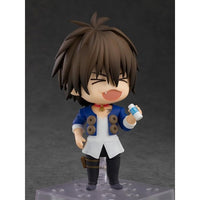 ねんどろいど トレイン=ハートネット