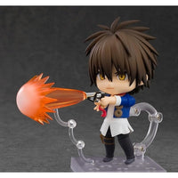ねんどろいど トレイン=ハートネット