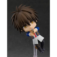 ねんどろいど トレイン=ハートネット