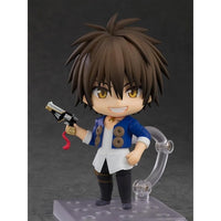 ねんどろいど トレイン=ハートネット