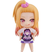 ねんどろいど 喜多川海夢 ヌル女フルグラフィックTシャツVer.