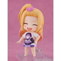 ねんどろいど 喜多川海夢 ヌル女フルグラフィックTシャツVer.