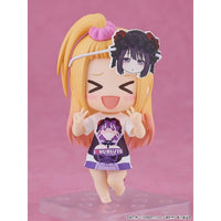 ねんどろいど 喜多川海夢 ヌル女フルグラフィックTシャツVer.