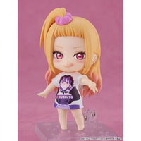 ねんどろいど 喜多川海夢 ヌル女フルグラフィックTシャツVer.