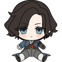 ちょこぷに ぬいぐるみ ゼペットの人形