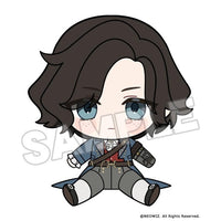 ちょこぷに ぬいぐるみ ゼペットの人形