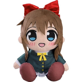 くりぱん ぬいぐるみ 桜坂 しずく(再販)