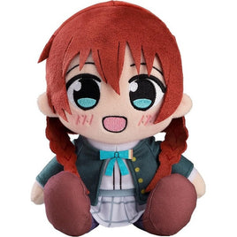 くりぱん ぬいぐるみ エマ・ヴェルデ(再販)