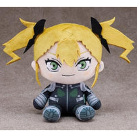 てのりぬい 四ノ宮キコル