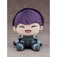 てのりぬい 保科宗四郎